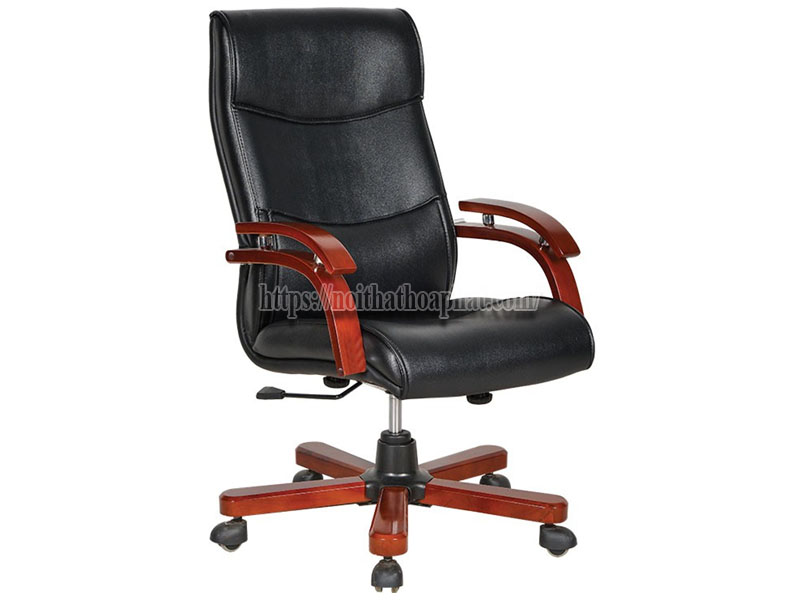 lợi ích của ghế giám đốc lưng cao