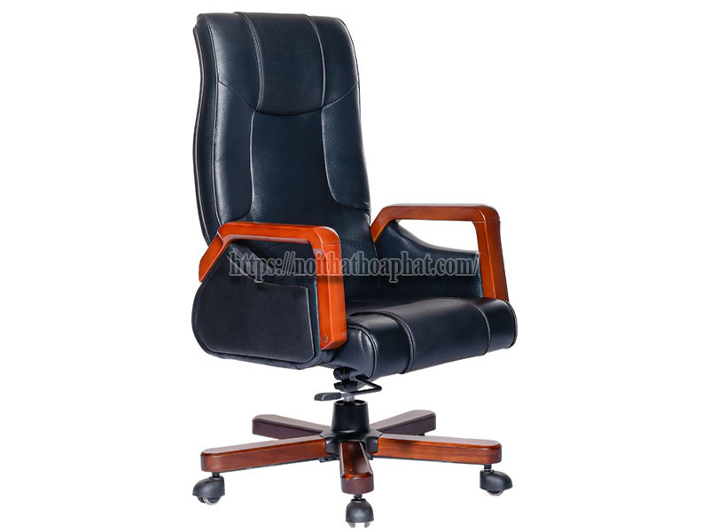 ưu nhược điểm ghế giám đốc lưng cao
