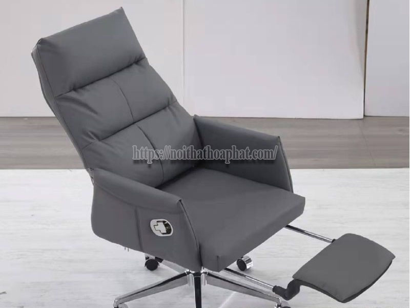 ghế giám đốc có ngả ra sau