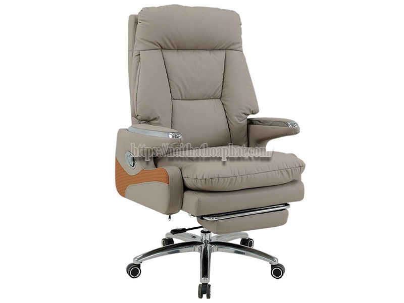 ghế giám đốc ngả lưng cao cấp