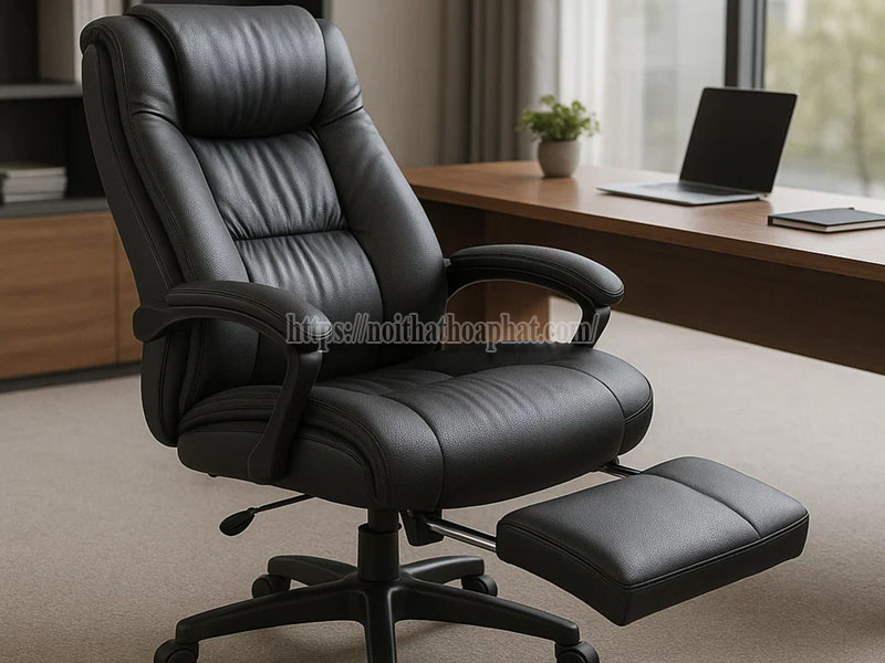 Ghế Giám Đốc Ngả Lưng