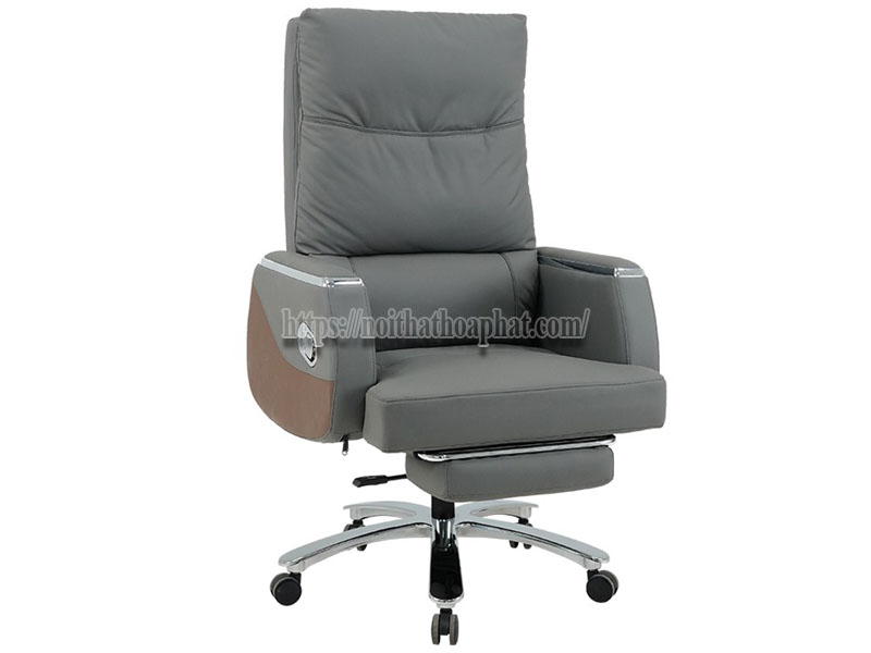 ghế giám đốc cao cấp nhập khẩu