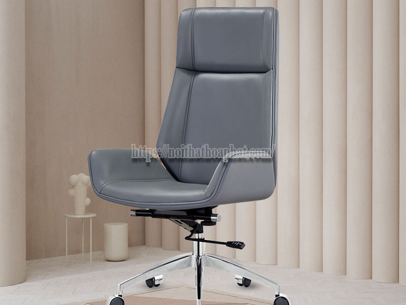 ghế văn phòng nhập khẩu chính hãng