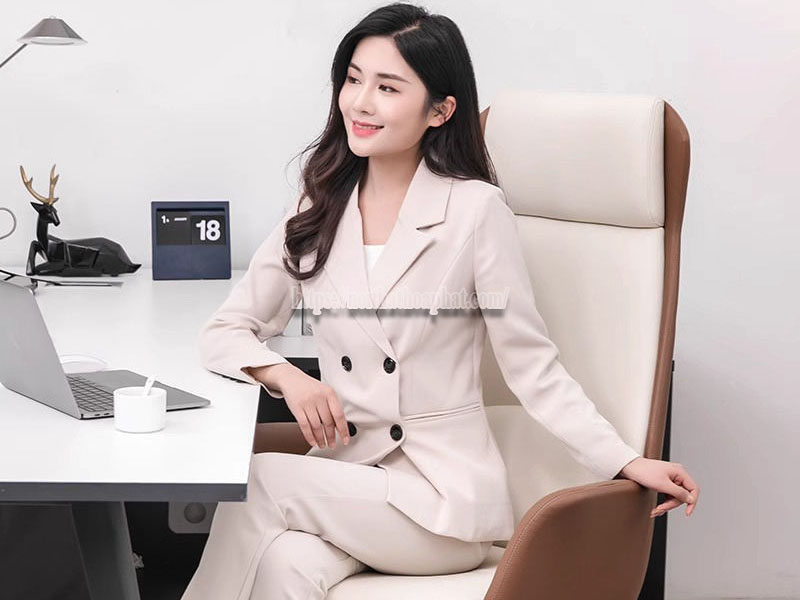 Ghế lãnh đạo cao cấp bền đẹp