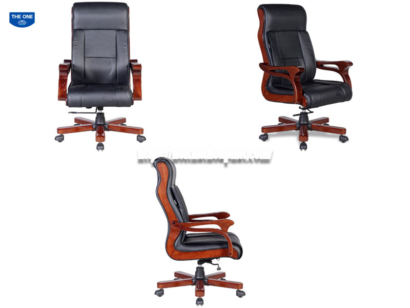 ghế giám đốc Hòa Phát The One