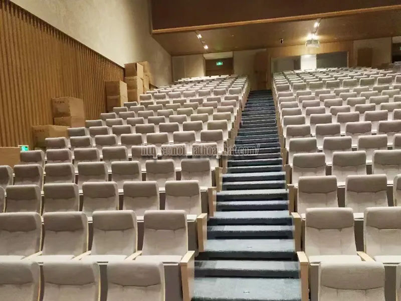 Cập nhật giá ghế hội trường hòa phát