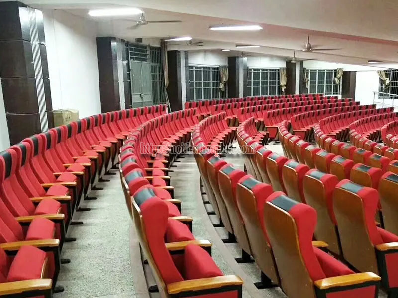 Báo giá ghế hội trường