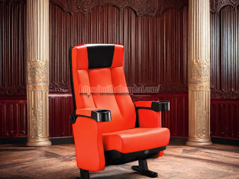 Ghế hội trường cho rạp chiếu phim