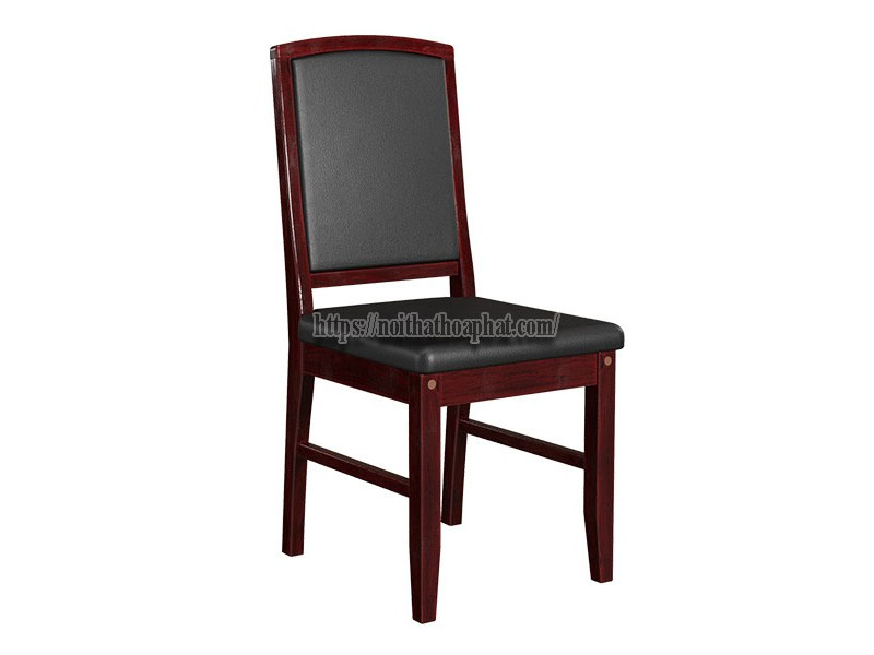 So sánh ghế hội trường nỉ và da