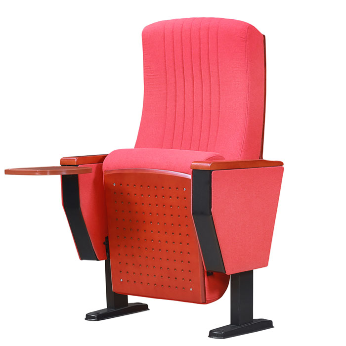 Ghế hội trường có bàn viết MZ-02