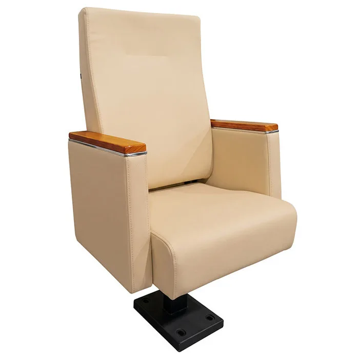 Ghế hội trường TC12