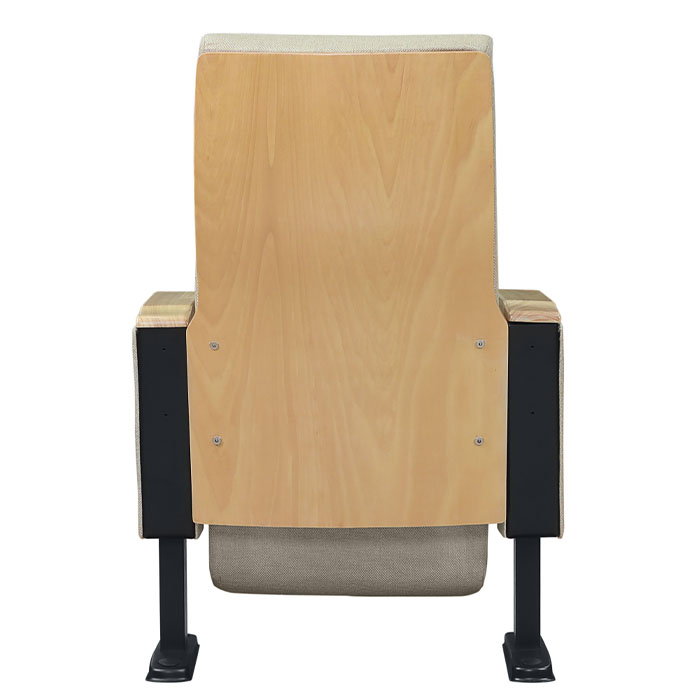 Ghế hội trường chân sắt MZ-13 3