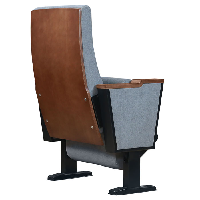 Ghế hội trường đệm nỉ MZ-12