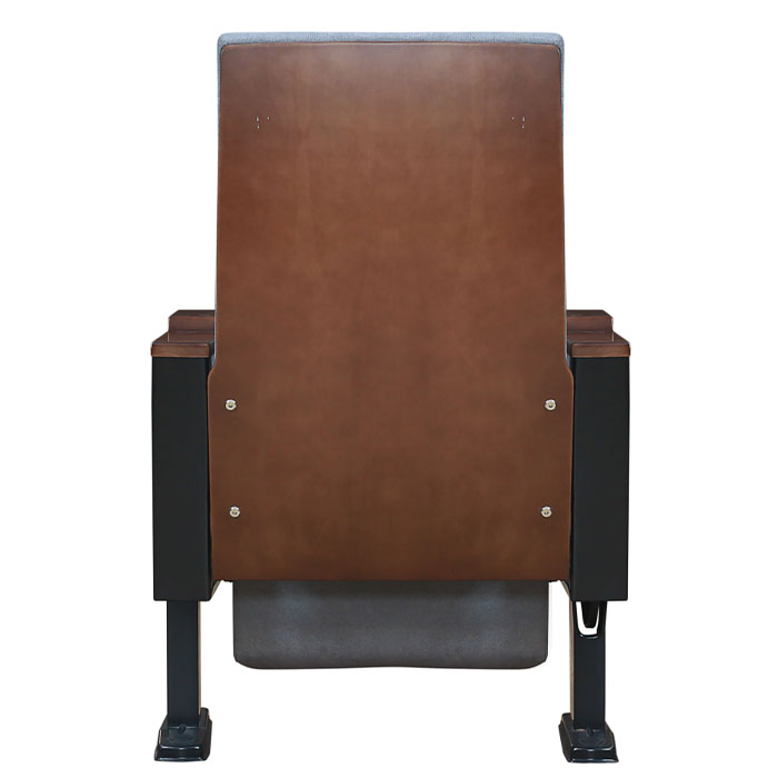 Ghế hội trường đệm nỉ MZ-12