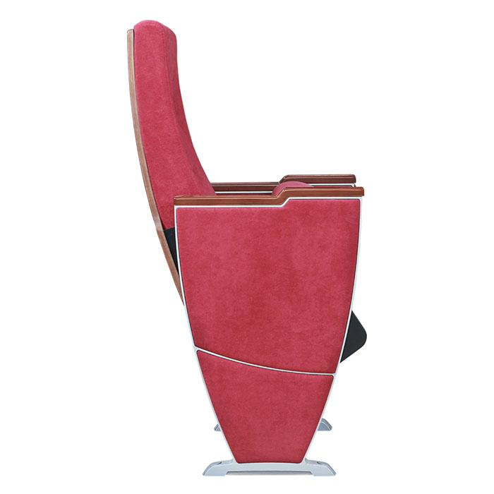 Ghế hội trường có bàn viết MZ-09