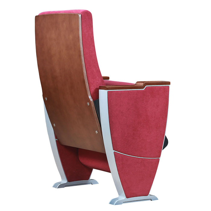 Ghế hội trường có bàn viết MZ-09