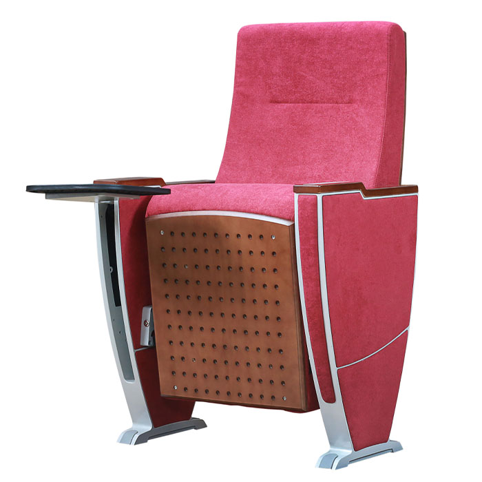 Ghế hội trường có bàn viết MZ-09