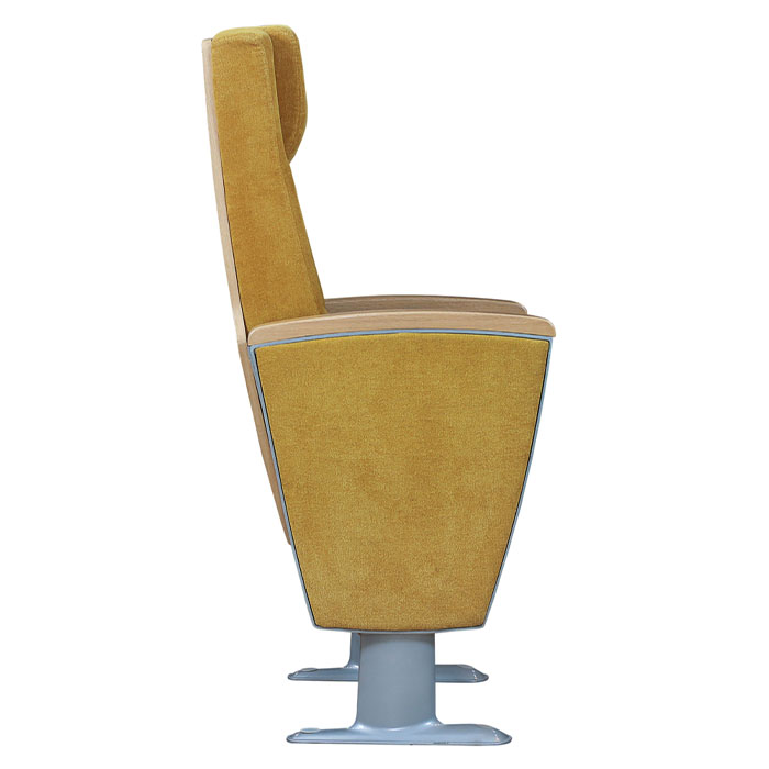 Ghế hội trường có bàn viết MZ-11