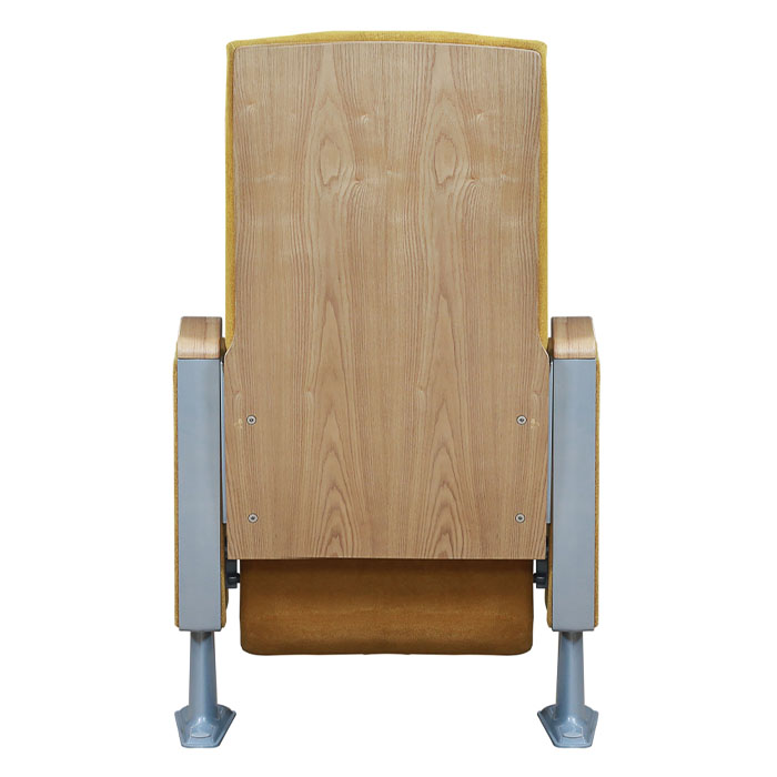 Ghế hội trường có bàn viết MZ-11