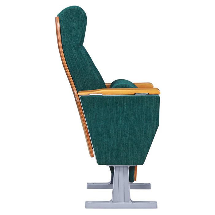 Ghế hội trường nhập khẩu MZ-15 6