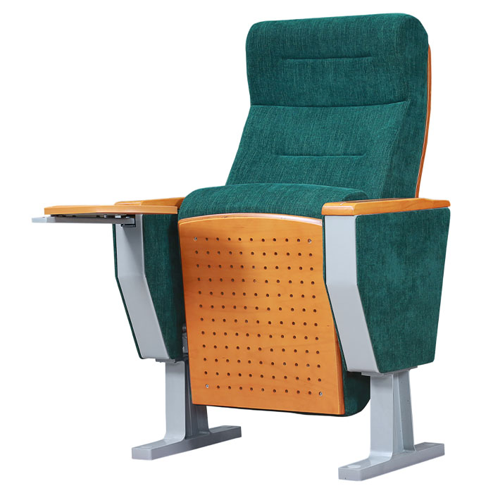 Ghế hội trường nhập khẩu MZ-15 3