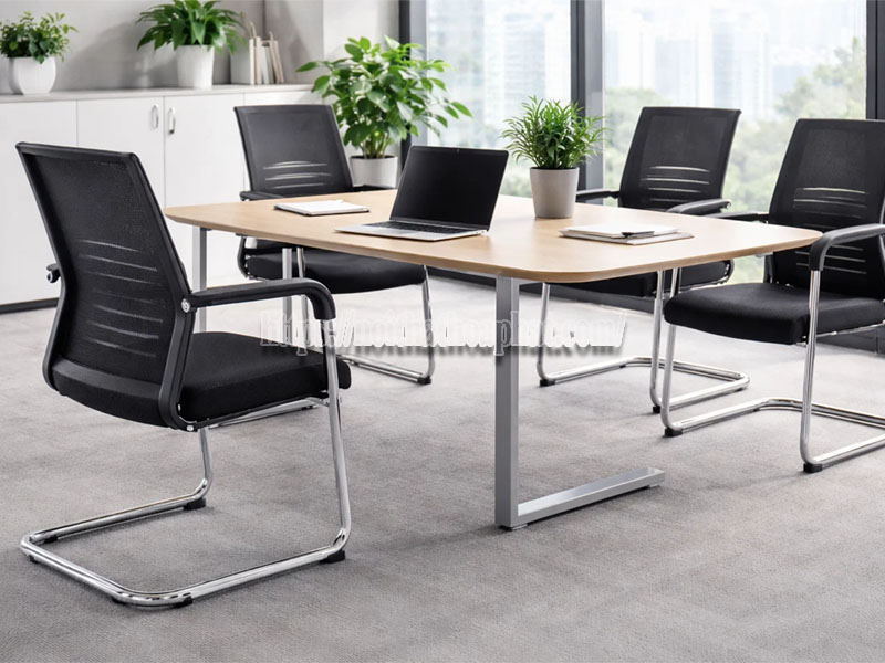 ghế lưới văn phòng cho công ty