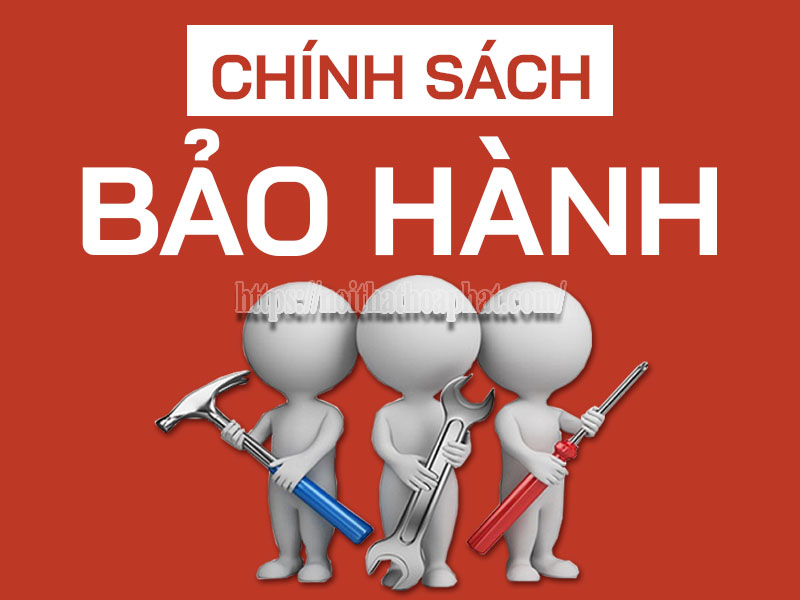 Thời gian bảo hành nội thất Hòa Phát