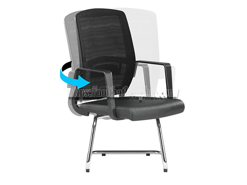 Quyền Lợi Độc Quyền Khi Mua Ghế Lưới Hòa Phát Chính Hãng