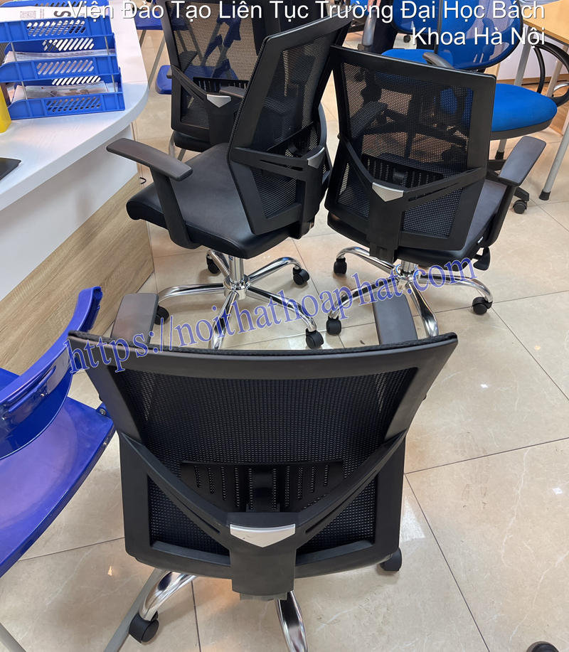 Ghế lưới văn phòng GL201