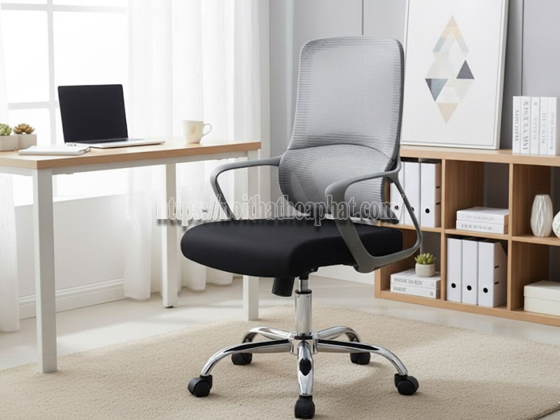 đại lý ghế lưới The One cao cấp tại Hà Nội