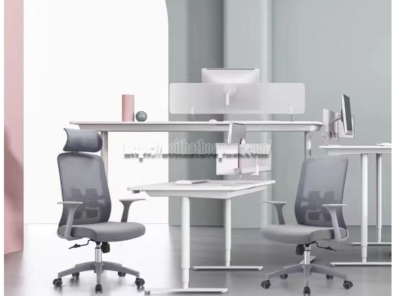 Lợi ích ghế lưới văn phòng