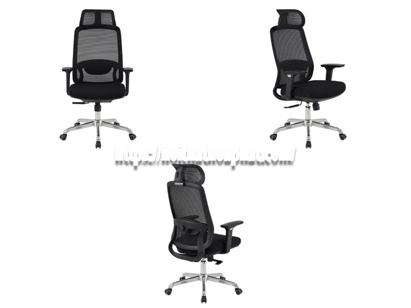 ghế lưới văn phòng giá rẻ bao nhiêu