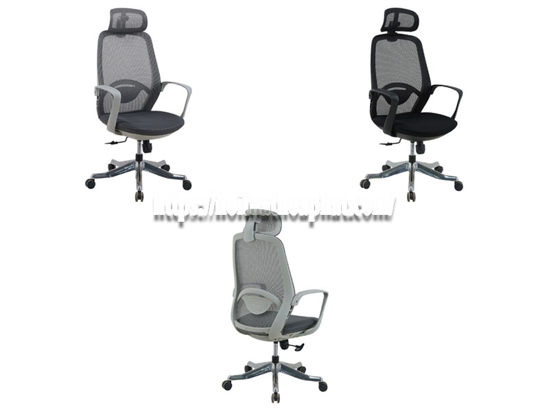 Ghế lưới văn phòng giá bao nhiêu