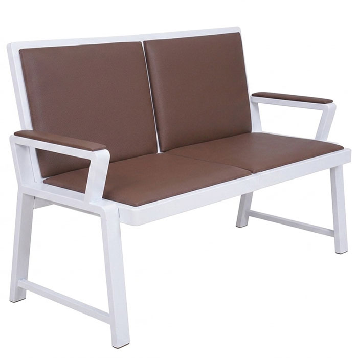 Ghế băng chờ 2 chỗ PC55-2