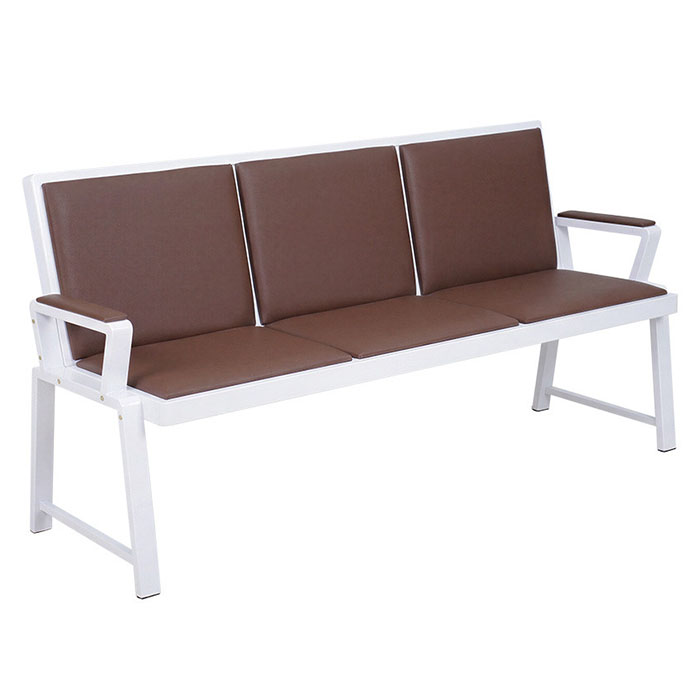 Ghế phòng chờ 3 chỗ PC55-3