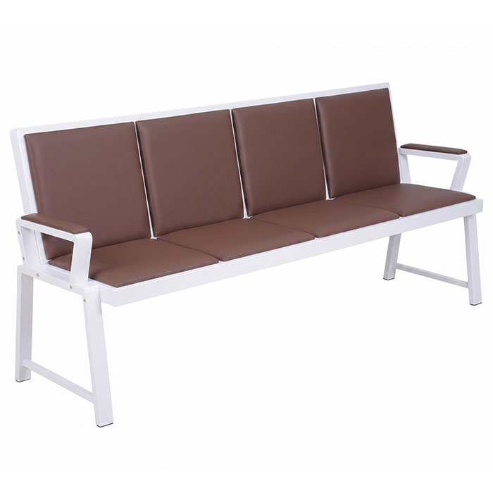 Ghế băng chờ 4 chỗ PC55-4