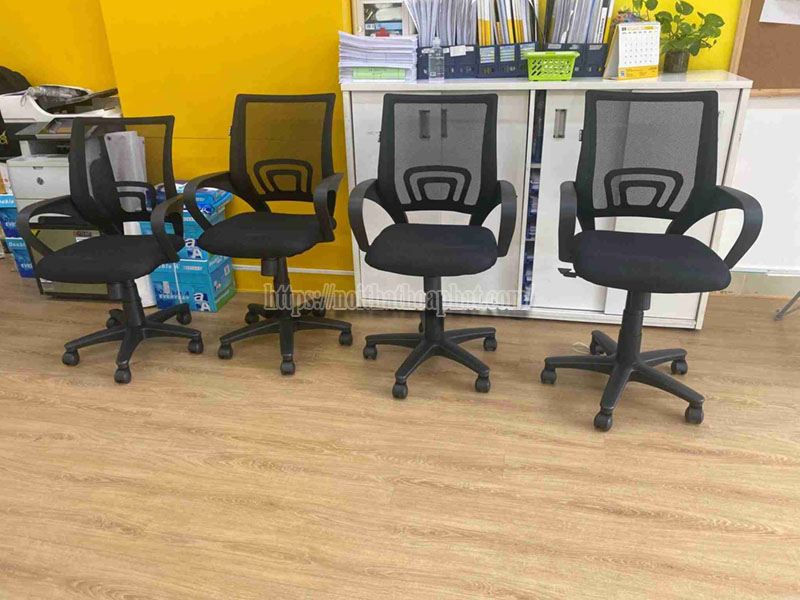 Địa chỉ mua ghế The One cao cấp