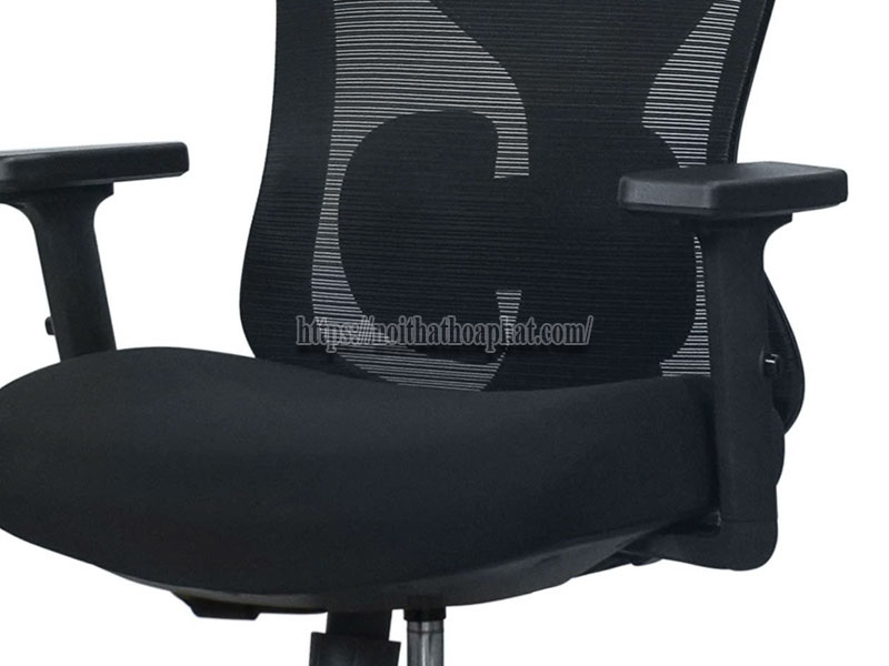 Tay vịn ghế văn phòng có tác dụng gì