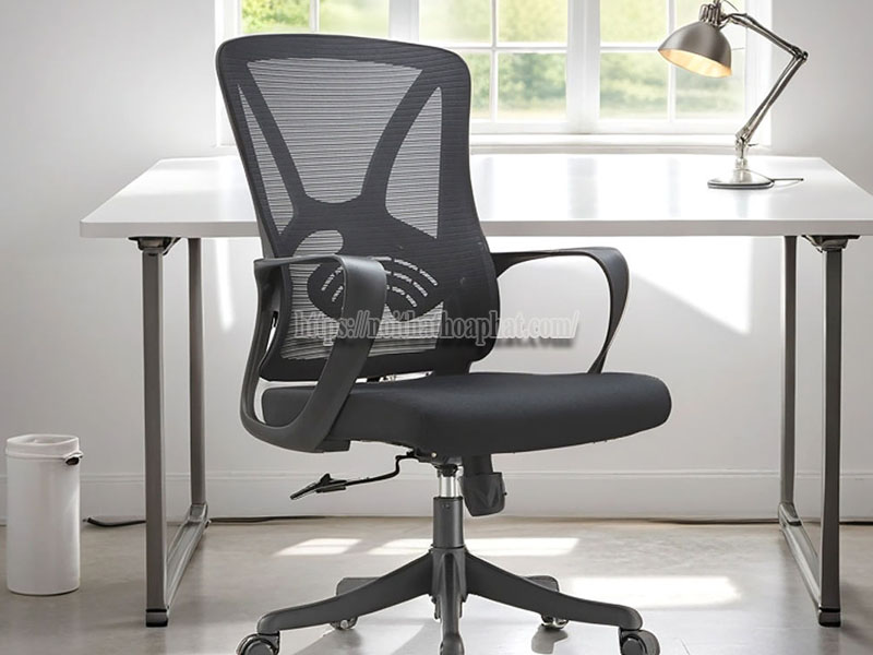 ghế Ergonomic có tốt không
