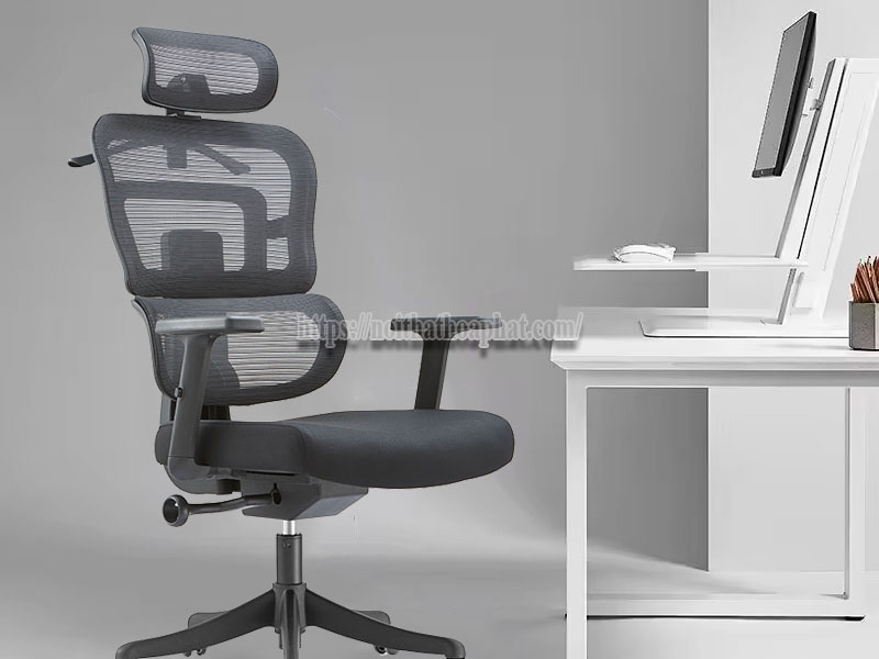 tiêu chuẩn ghế Ergonomic