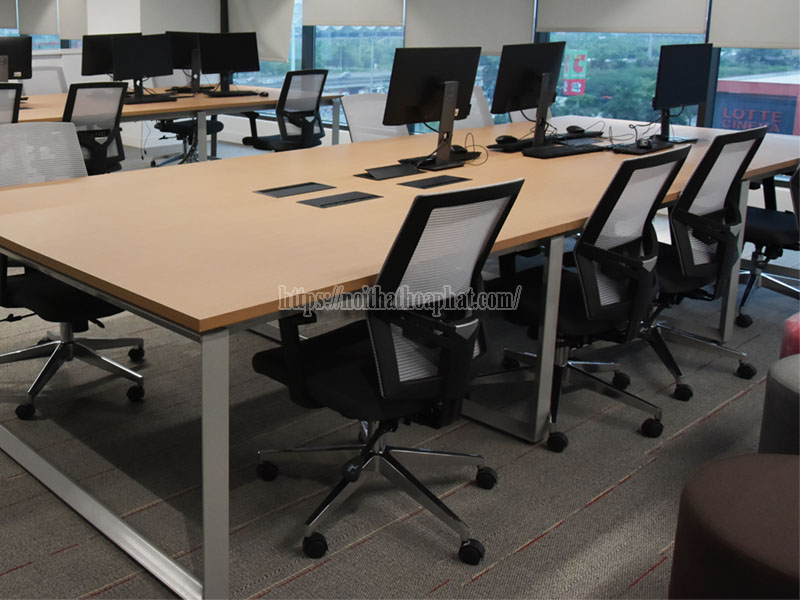 mua ghế Hòa Phát ở đâu