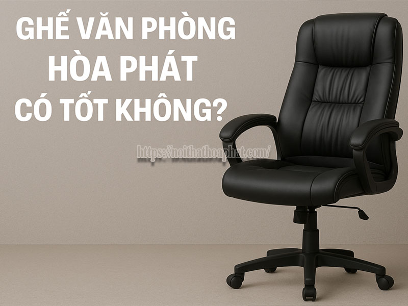 Chất Lượng Hòa Phát: Nền Tảng Của Sự Tin Cậy Tuyệt Đối