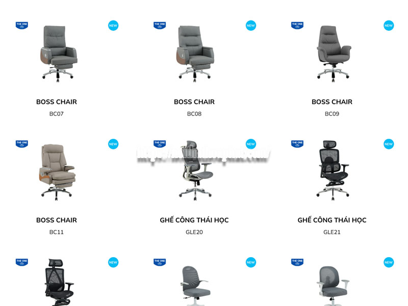 Giá Trị Vượt Trội: Hơn Cả Một Chiếc Ghế Văn Phòng