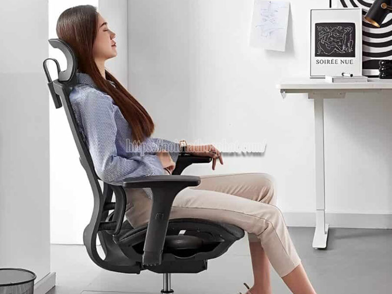 Kinh nghiệm mua ghế văn phòng bền đẹp