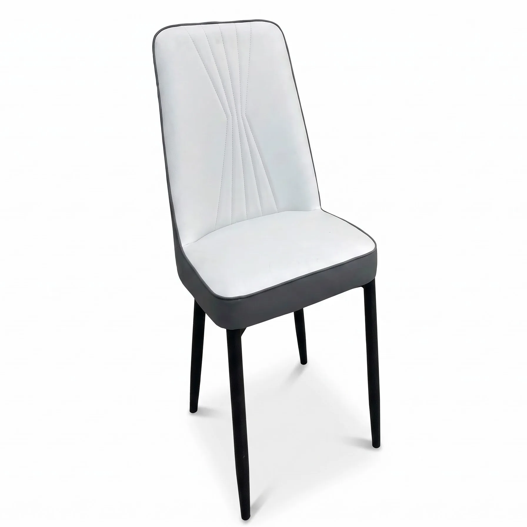 Ghế tiếp khách khung thép TGTK26