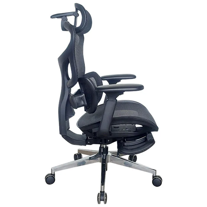 Ghế lưới ergonomic nhập khẩu GLE28