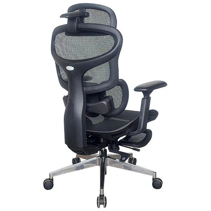 Ghế lưới ergonomic nhập khẩu GLE28