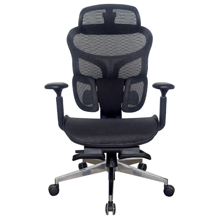 Ghế lưới ergonomic nhập khẩu GLE28