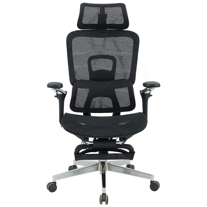 Ghế công thái học nhập khẩu GLE25