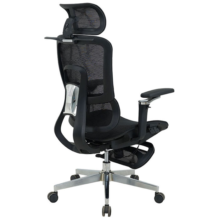 Ghế công thái học nhập khẩu GLE25 3